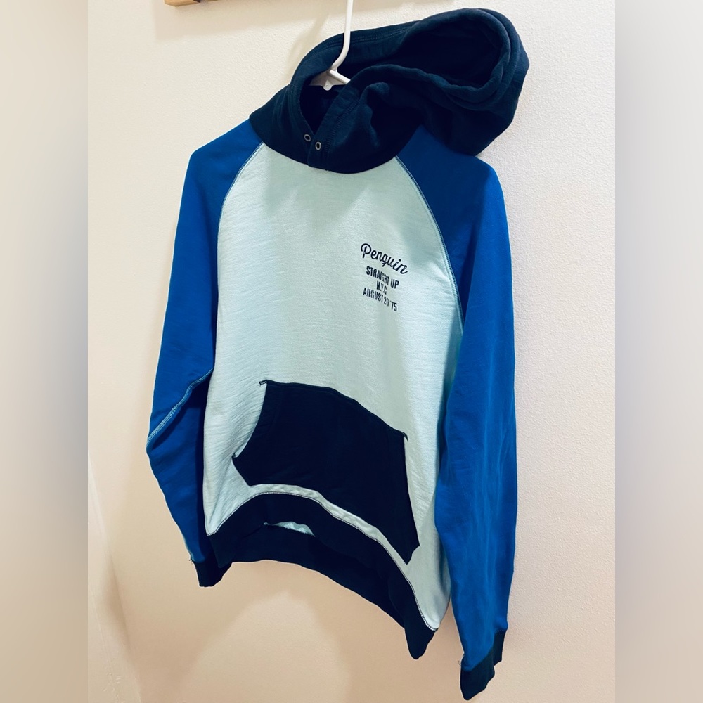 Original Penguin Hoodie! 🐧